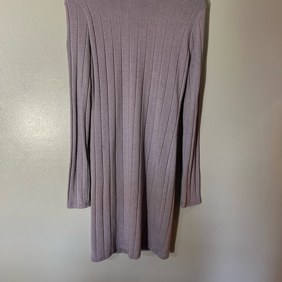 Rue 21 Sweater Dress - Picture 4 of 5